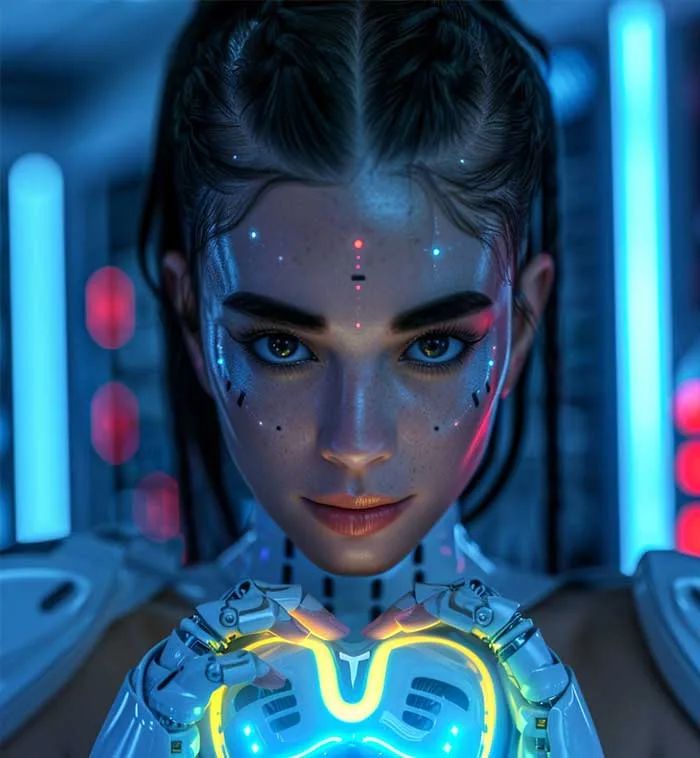 AI-optimized design for innovative futures - 世界杯官网直播